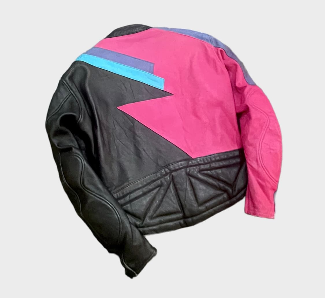 leather jacket 상품이미지3