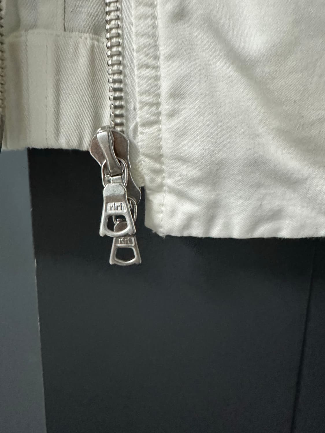 드리스반노튼 자켓 상품이미지2