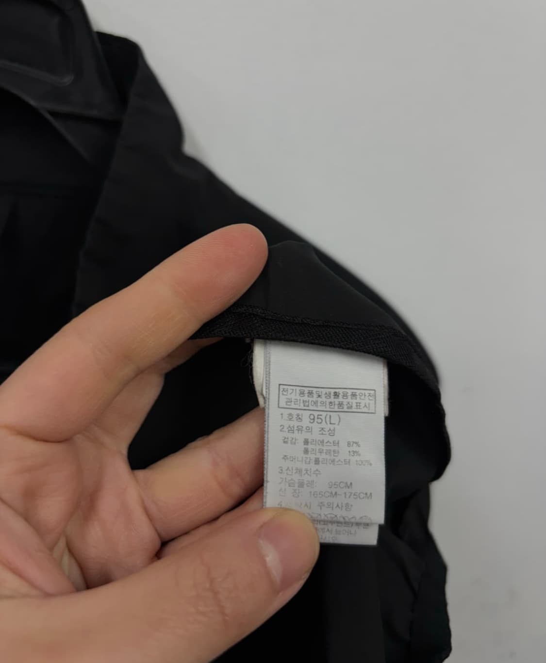 노스페이스 윈드브레이커 상품이미지4