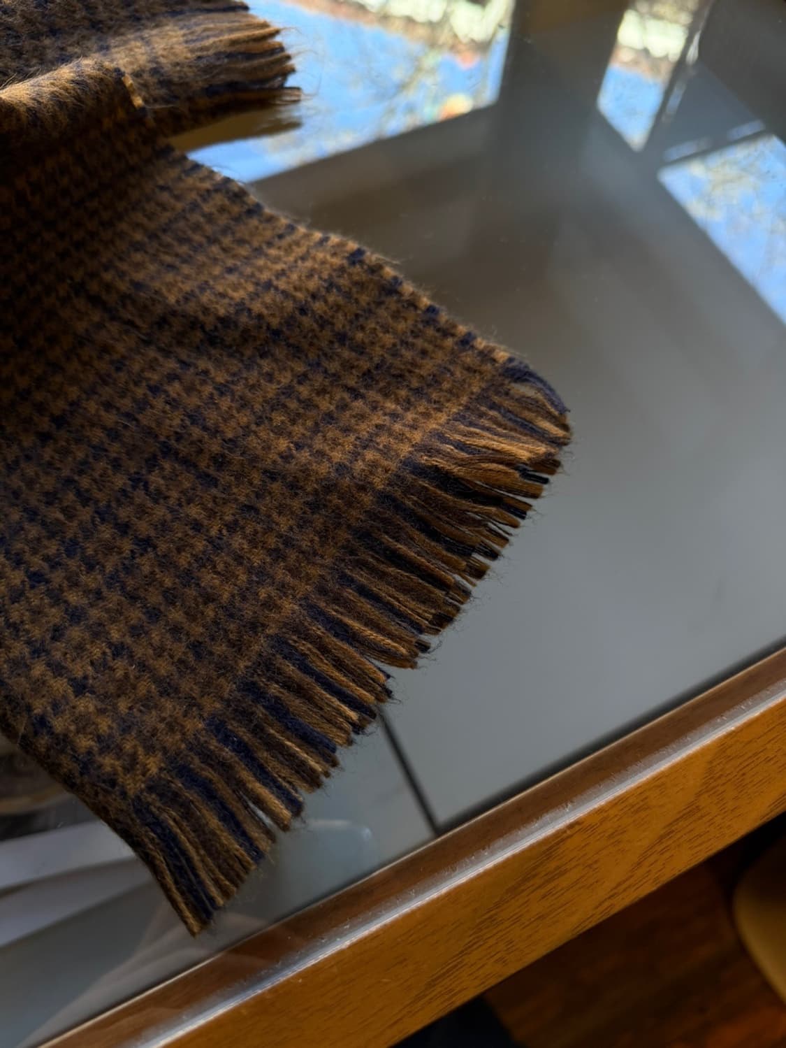 VTG 머플러  상품이미지4