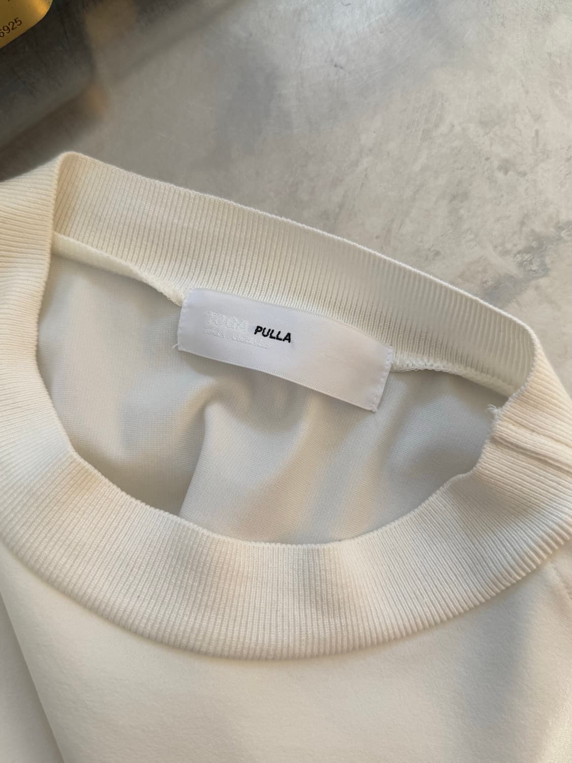 pleats detail long sleeves 상품이미지9