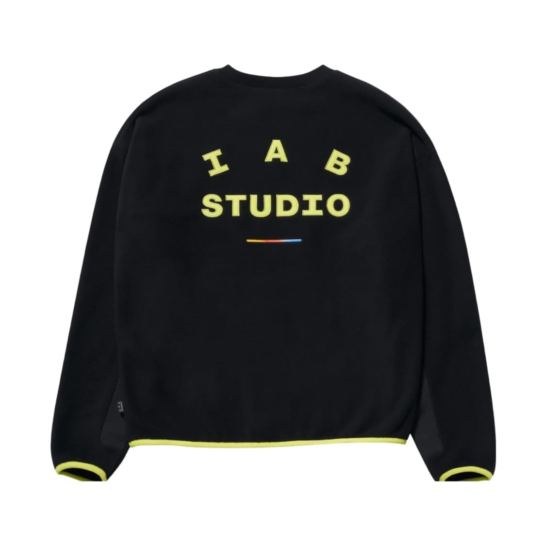 IAB Studio x Asics Fleece 아이앱 스튜디오 아식스 상품이미지2