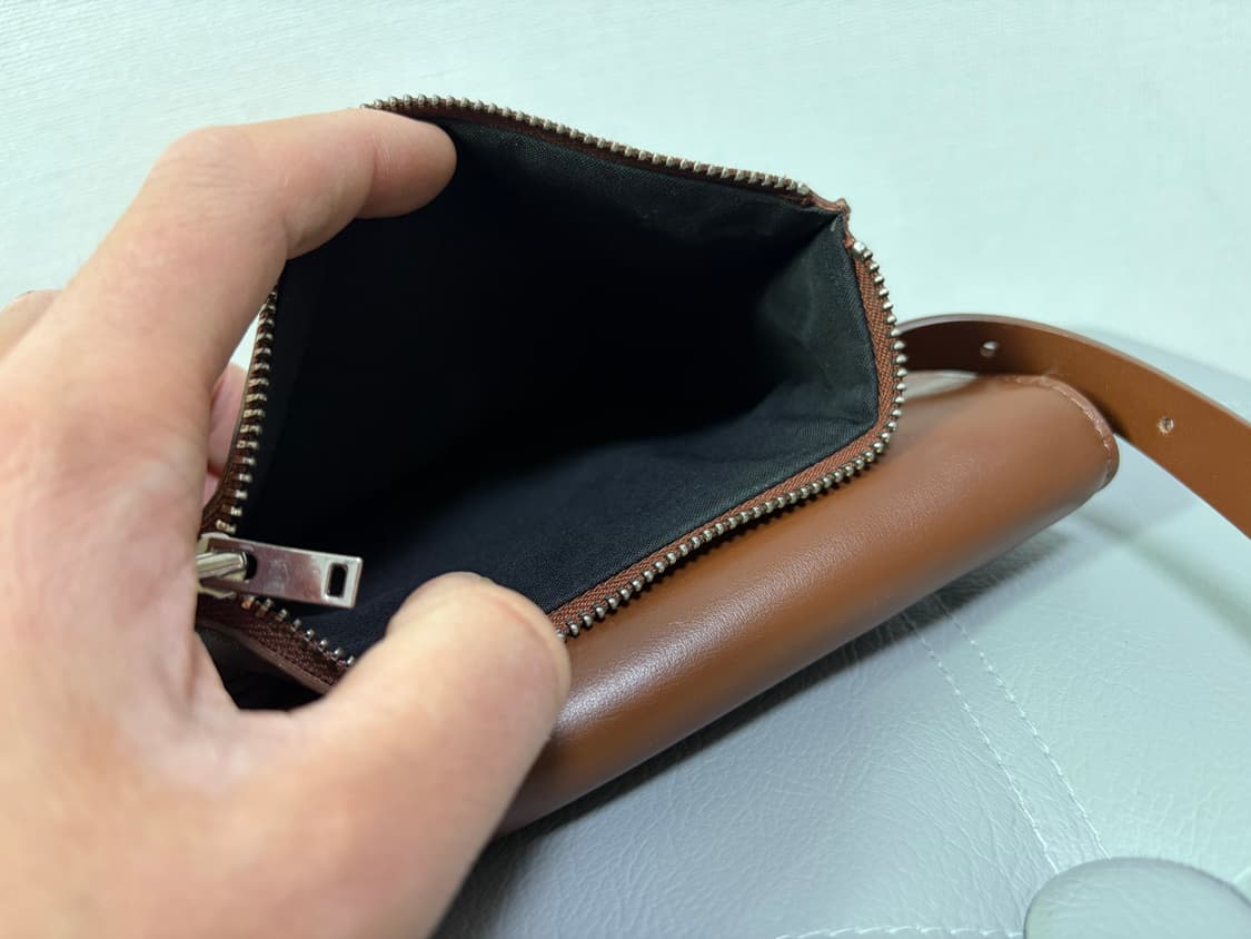 코스 여성 크로스백 상품이미지7