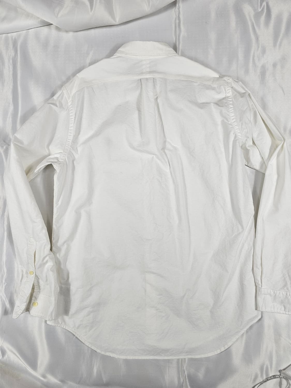 폴로옥스포드셔츠 상품이미지3