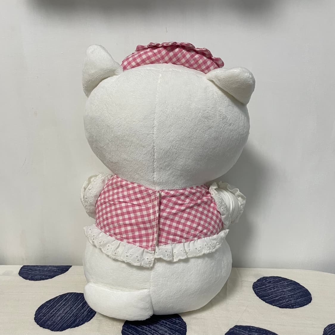 산엑스 메이드 냥냥냥코 인형 상품이미지2