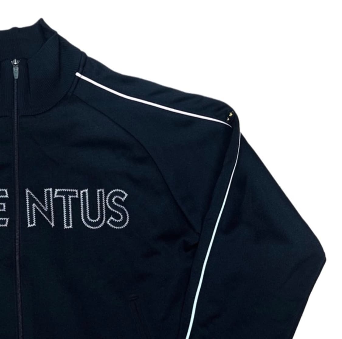 나이키 00s 유벤투스 빅로고 블랙트랙탑져지 105 상품이미지2