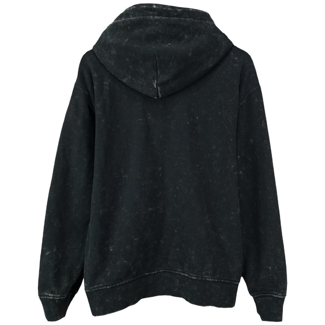 [나이키 조던] 로고 패치 빈티지 워시드 오버핏 후드티 M19534 상품이미지3