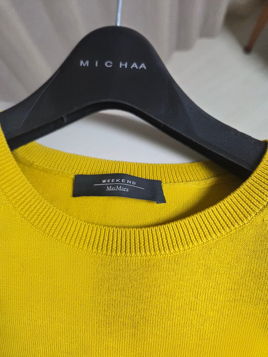 막스마라 니트 상품이미지3