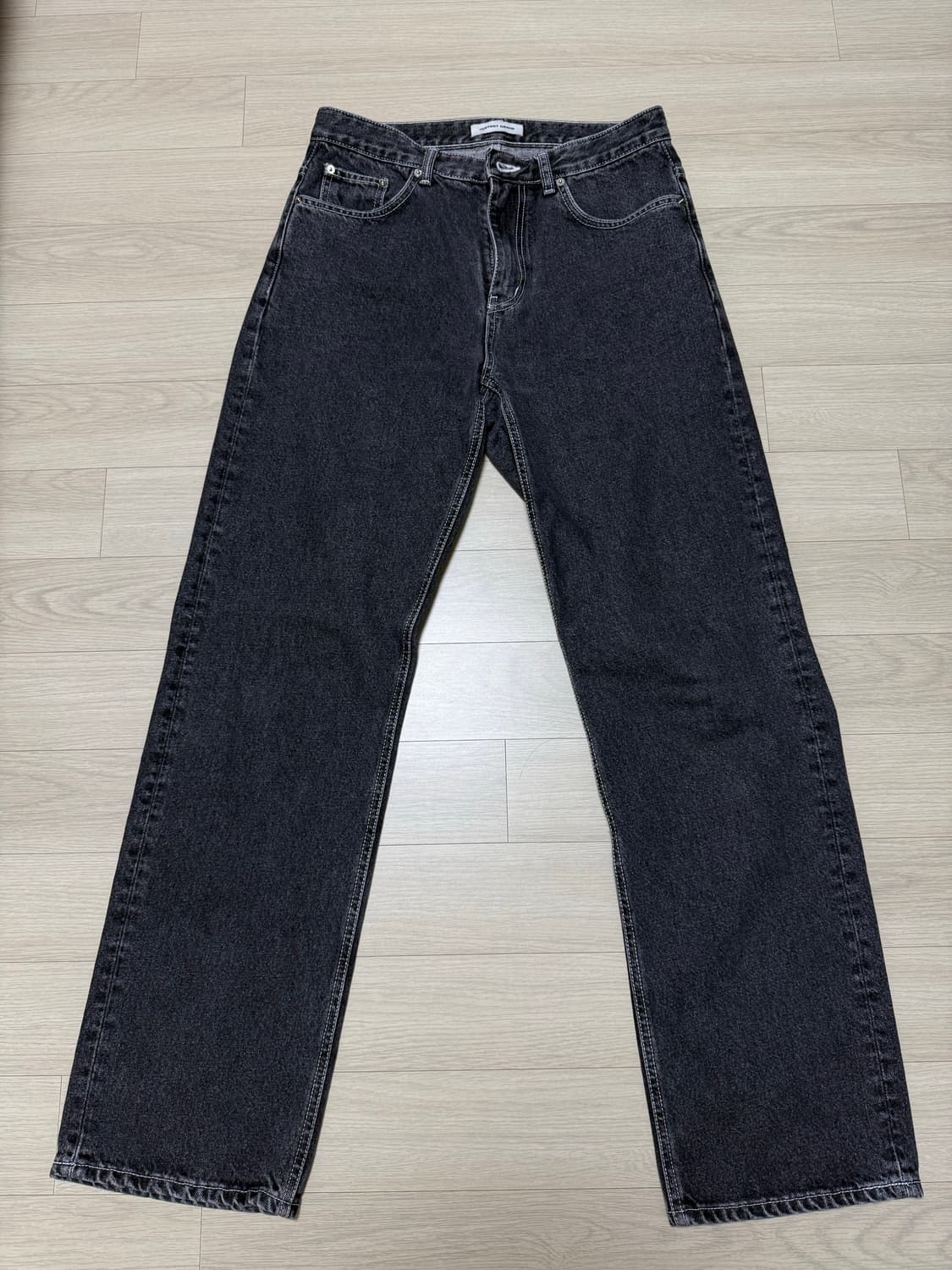 브랜디드 1967 jet black 상품이미지2