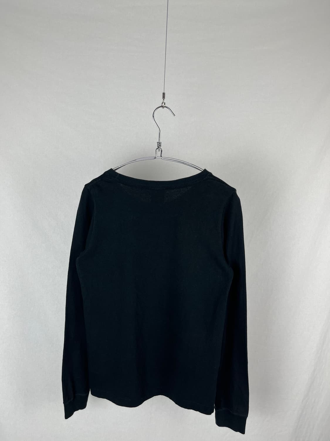 X-girl 그래픽 롱슬리브  상품이미지5