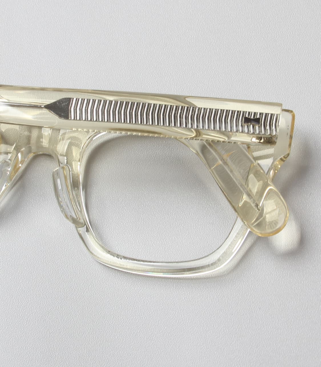 CUBITTS Clear Glasses 상품이미지8