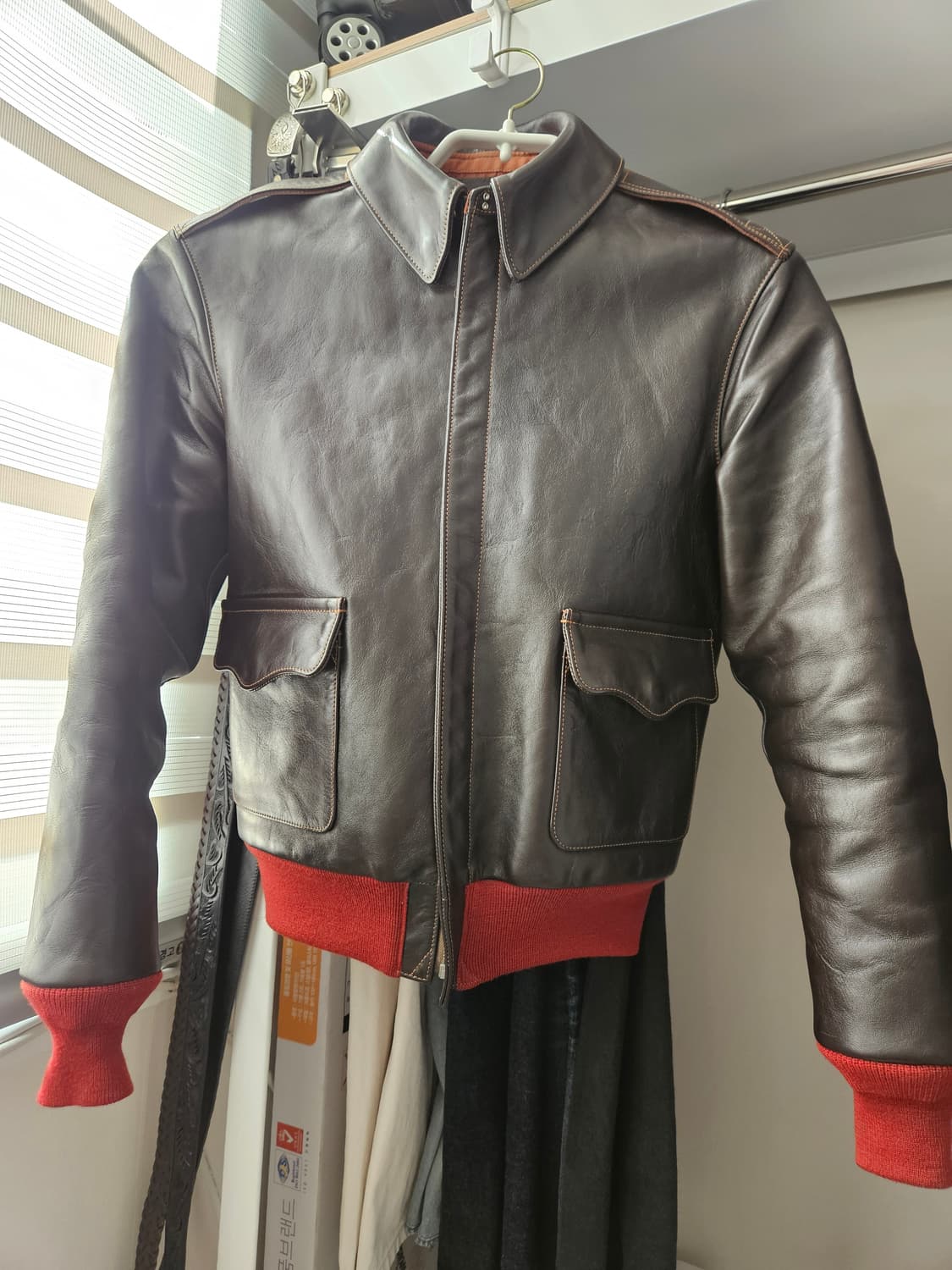 마스터필름 10주년 A2자켓 상품이미지1