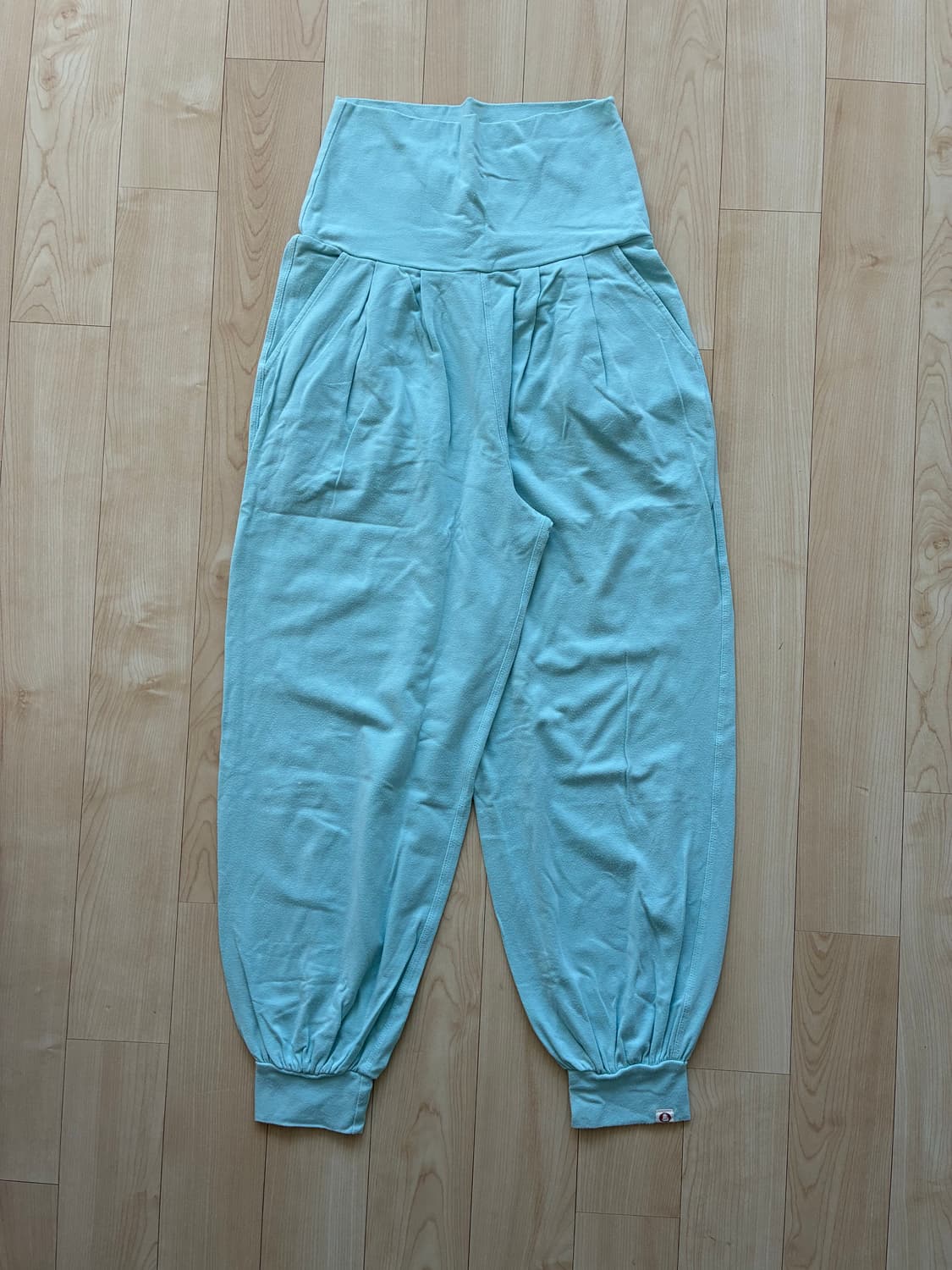 (S) 부디무드라 포춘 팬츠 상품이미지3