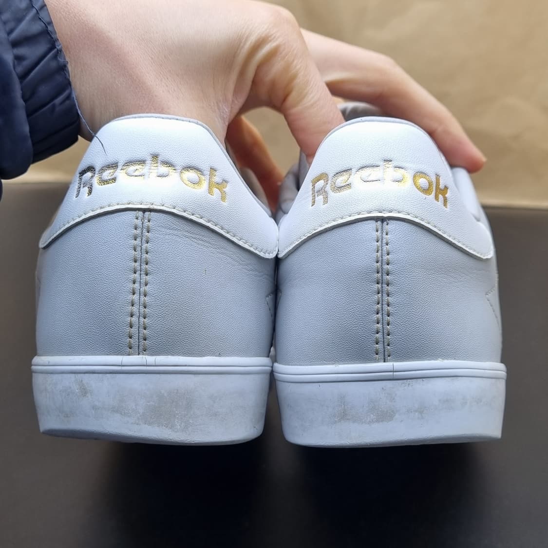 리복 엔피시 남성스니커즈270  상품이미지4