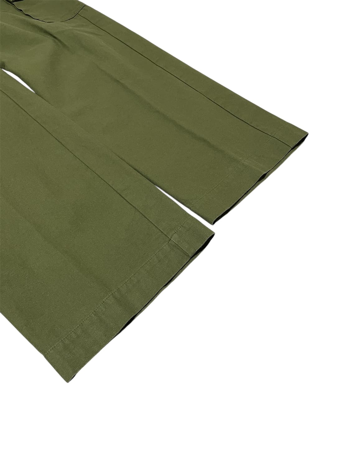 mer Vert Armée Cargo E fit 32 상품이미지3