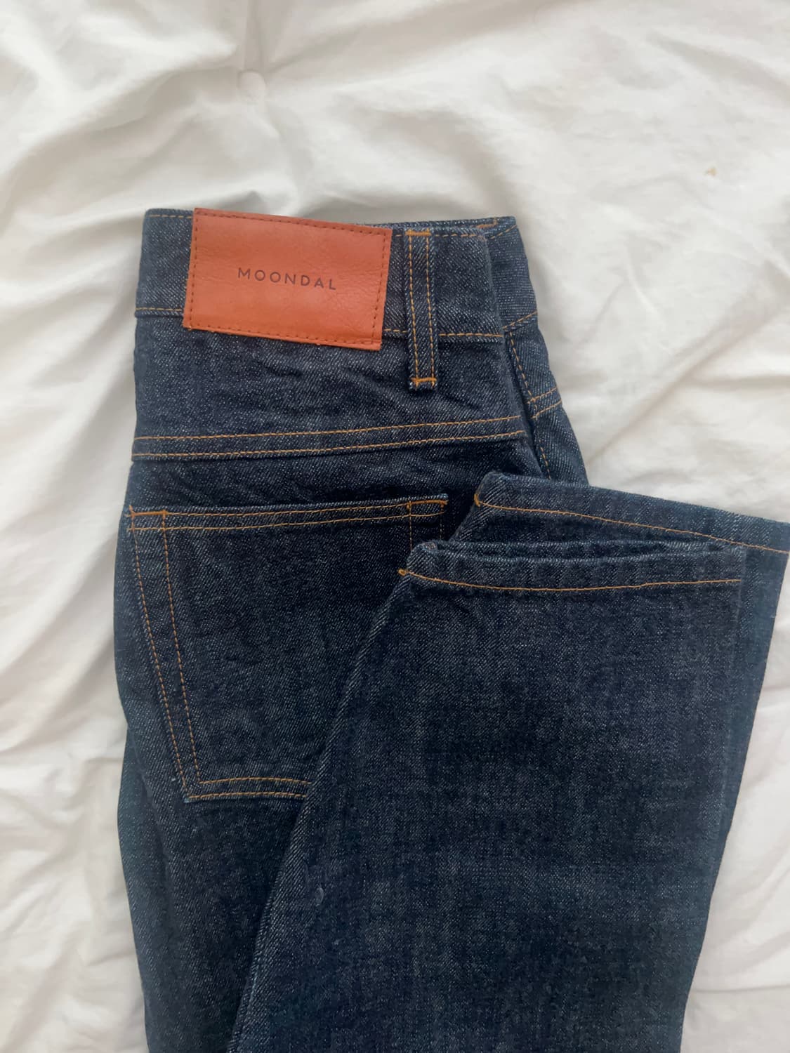 Moondal river denim 문달 리버데님 상품이미지5