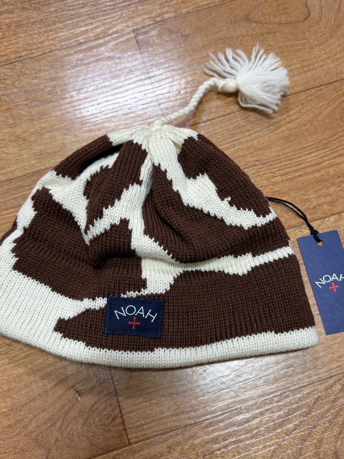 노아 카우 비니 상품이미지3