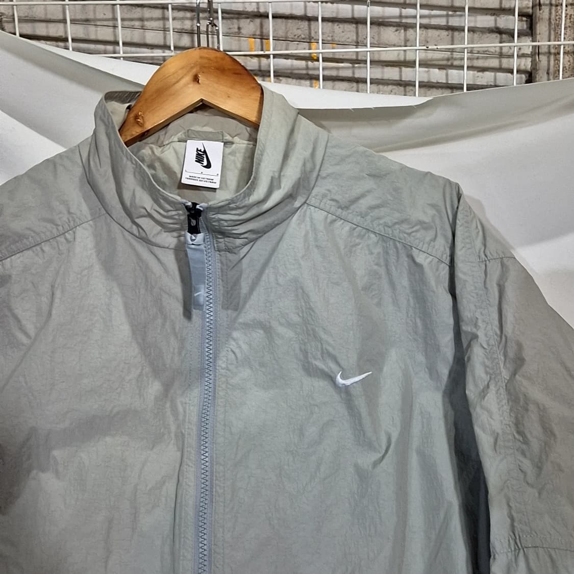 나이키 NRG 트랙 자켓 상품이미지2
