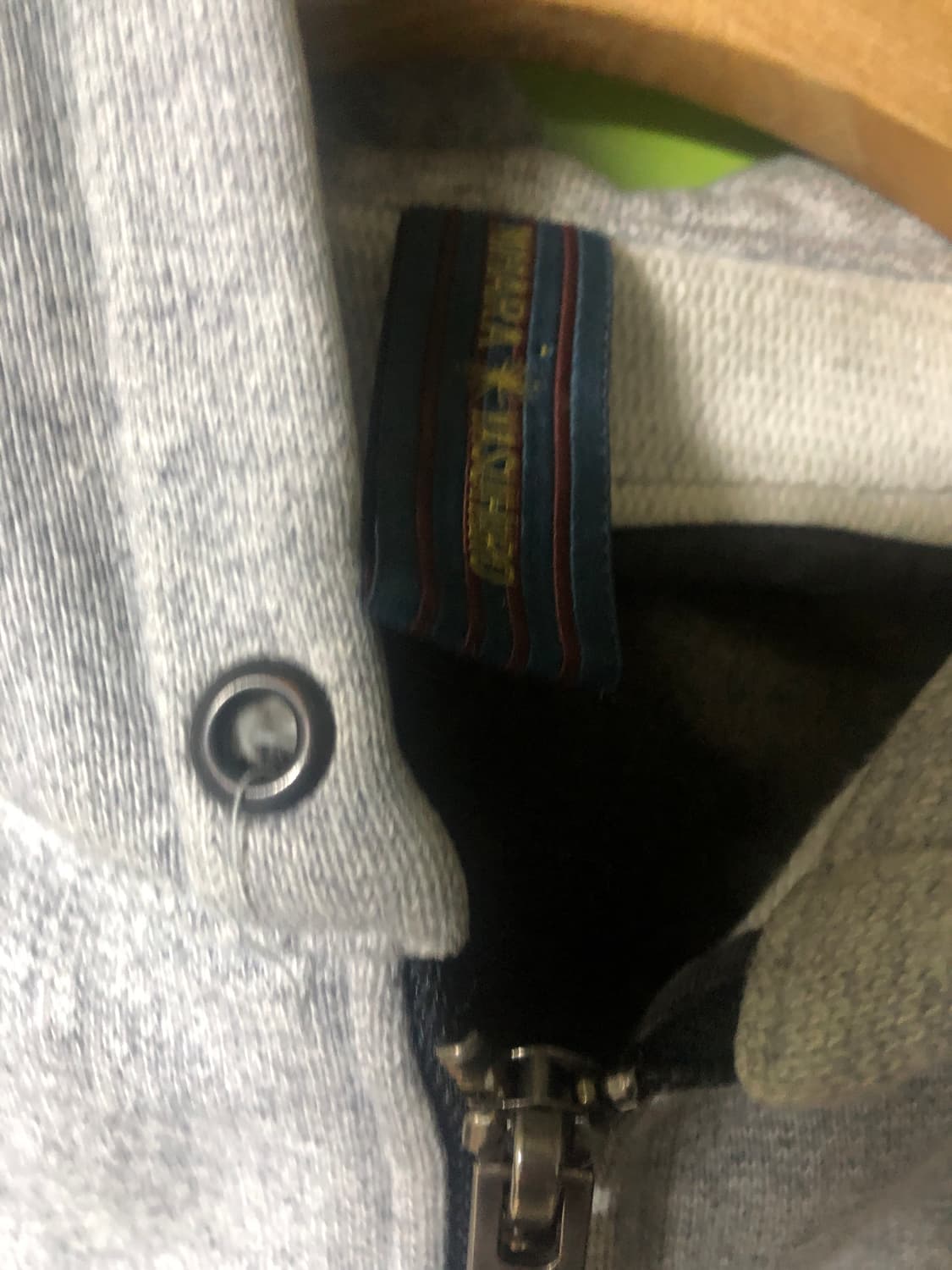 미하라야스히로 레이어드 셔츠 상품이미지3