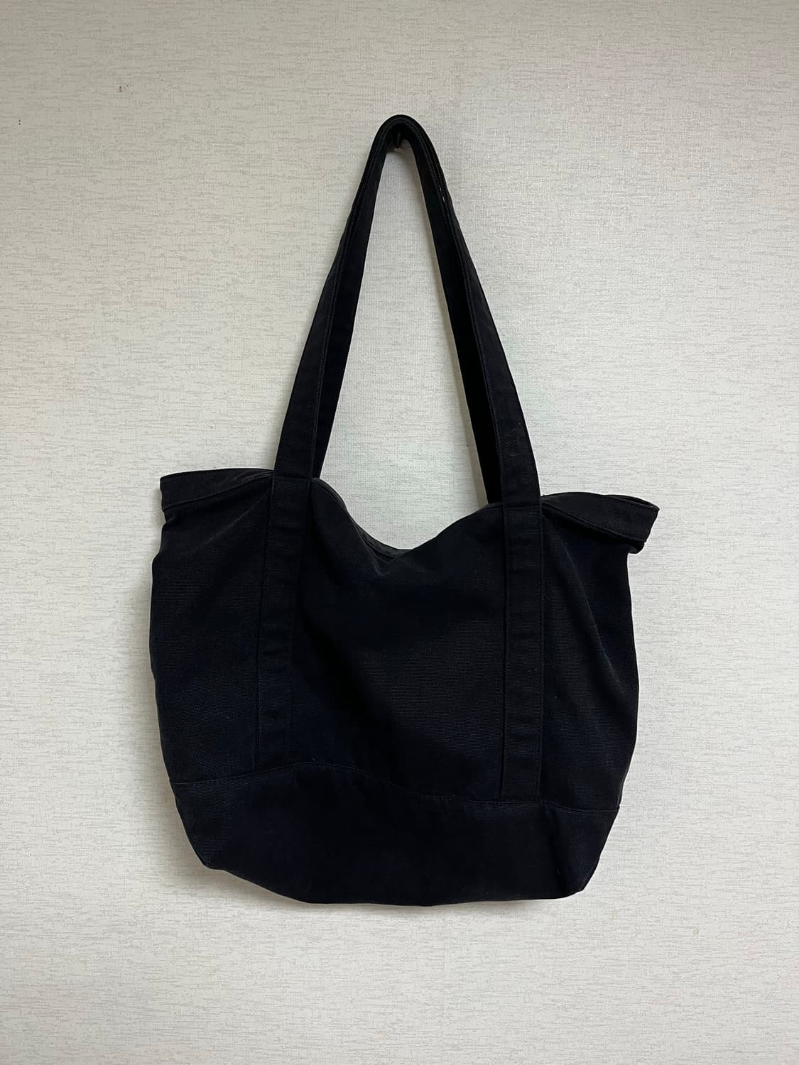 코스 코튼 토트백 상품이미지1