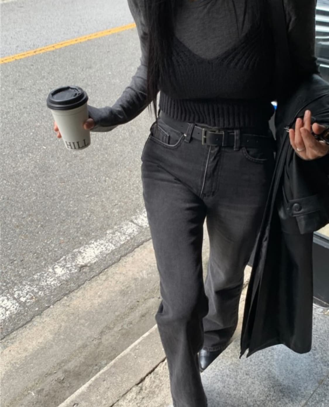 흑청데님 상품이미지4