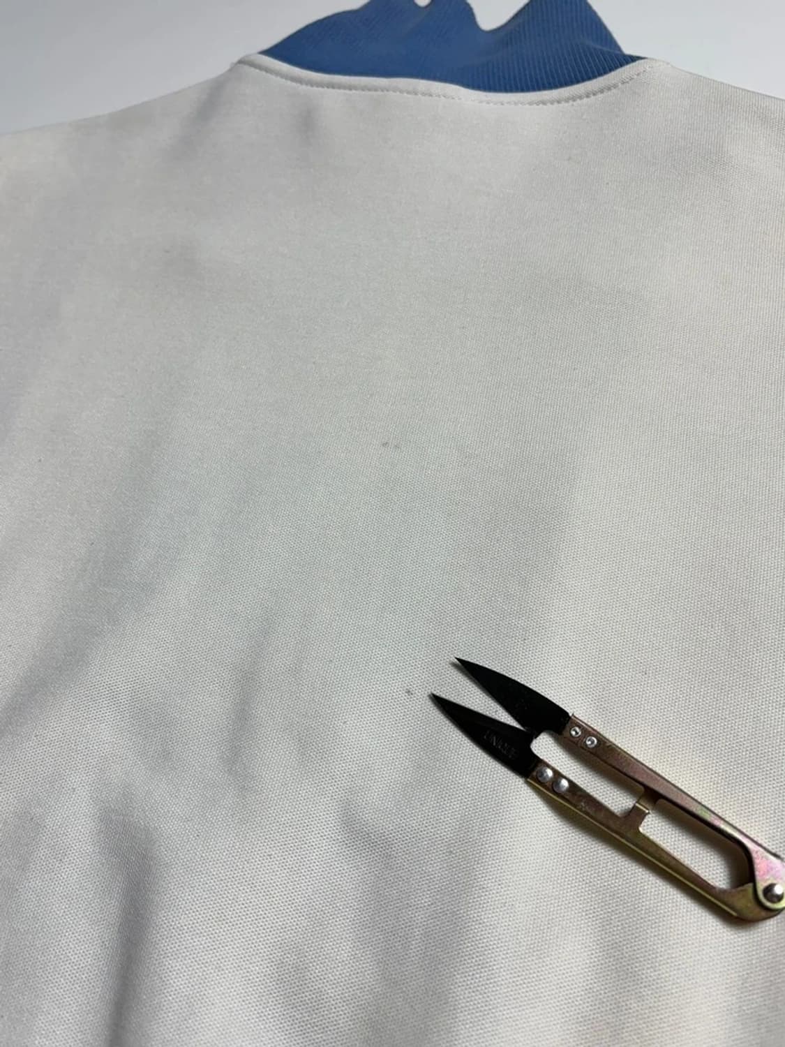나이키 05SS 인터밀란 스트라이프 트랙 자켓 R2369 상품이미지4