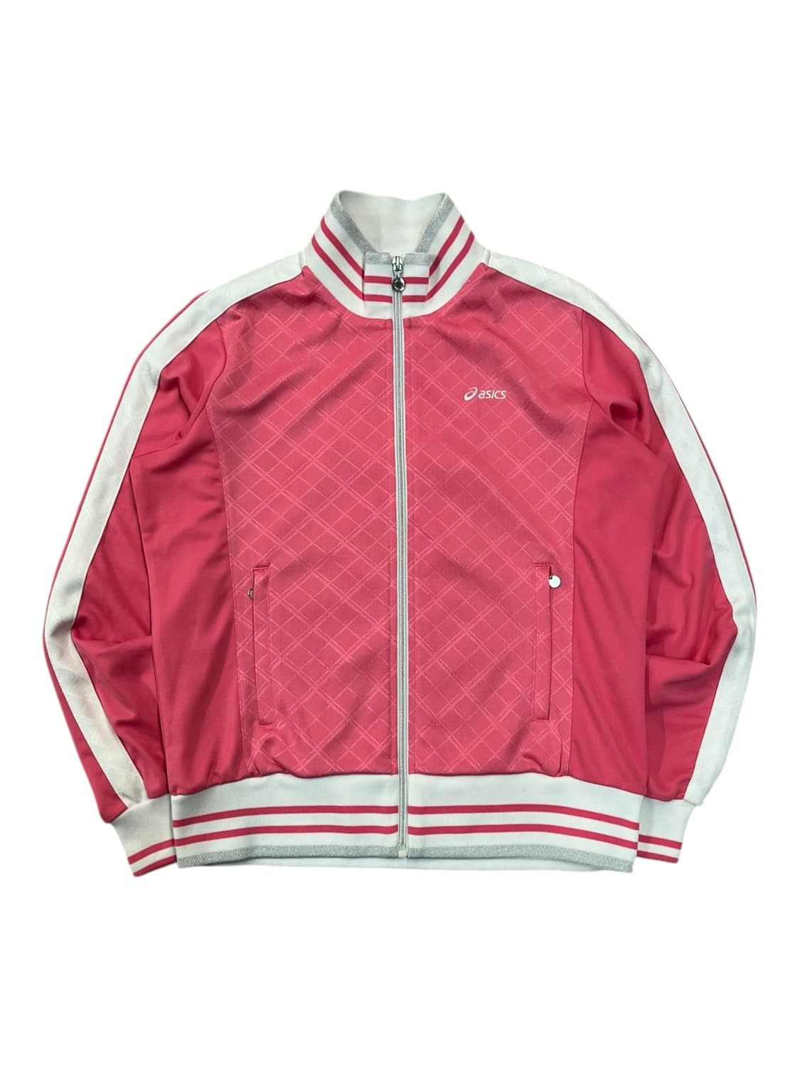 아식스 져지 핑크 95 #csz2077 상품이미지3