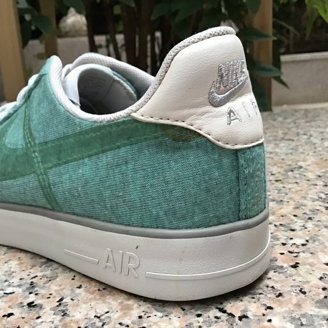 [260] 나이키 에어포스 1 로우 AC 상품이미지10