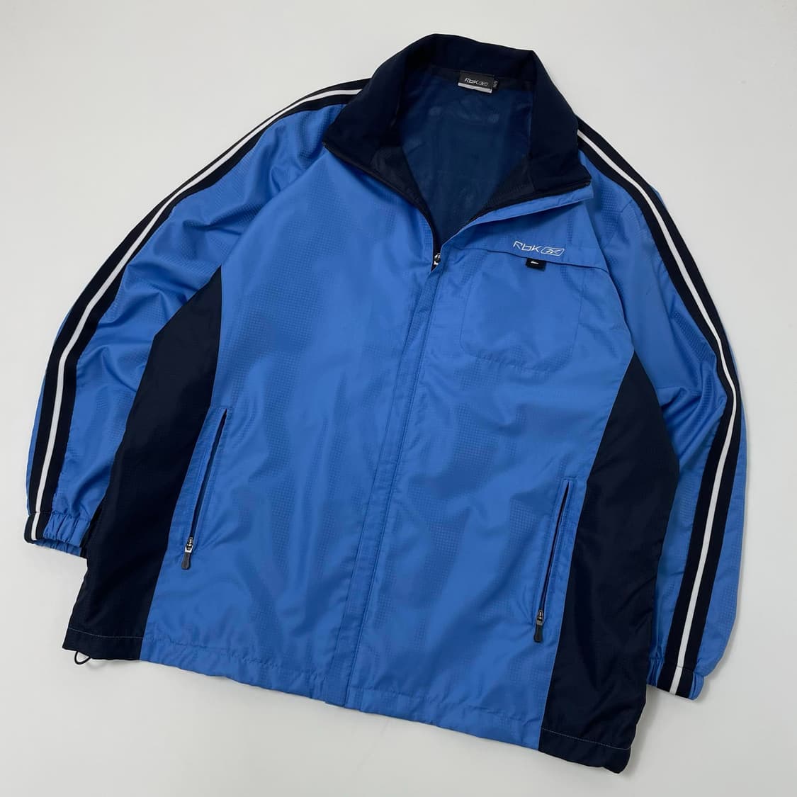 리복 올드스쿨 바람막이 상품이미지1