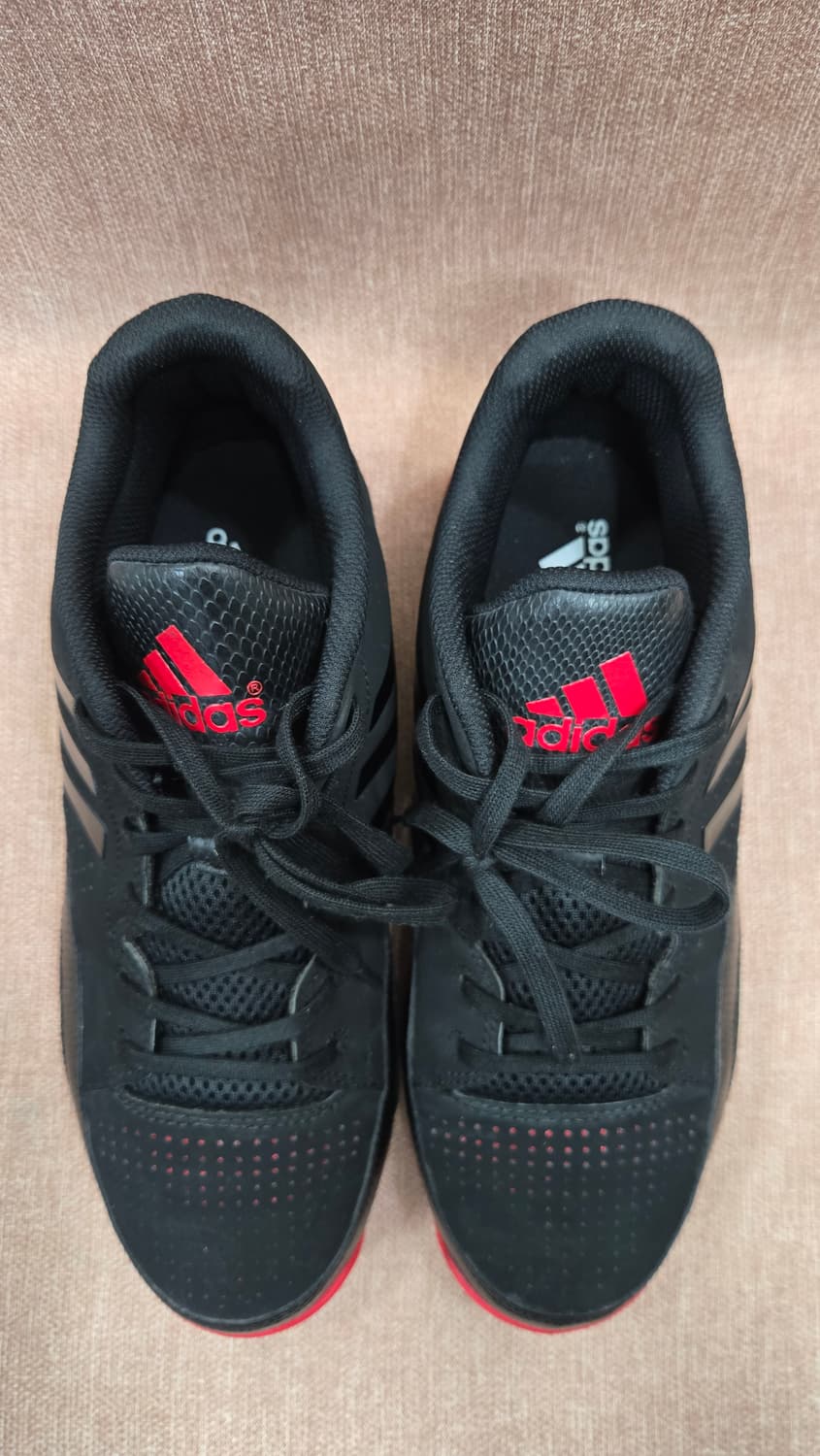 아디다스 285mm-  3 시리즈 2015 농구화 상품이미지2