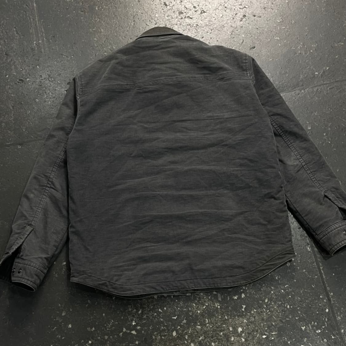 105 시리즈 소프트 코듀로이 누빔 자켓  상품이미지5