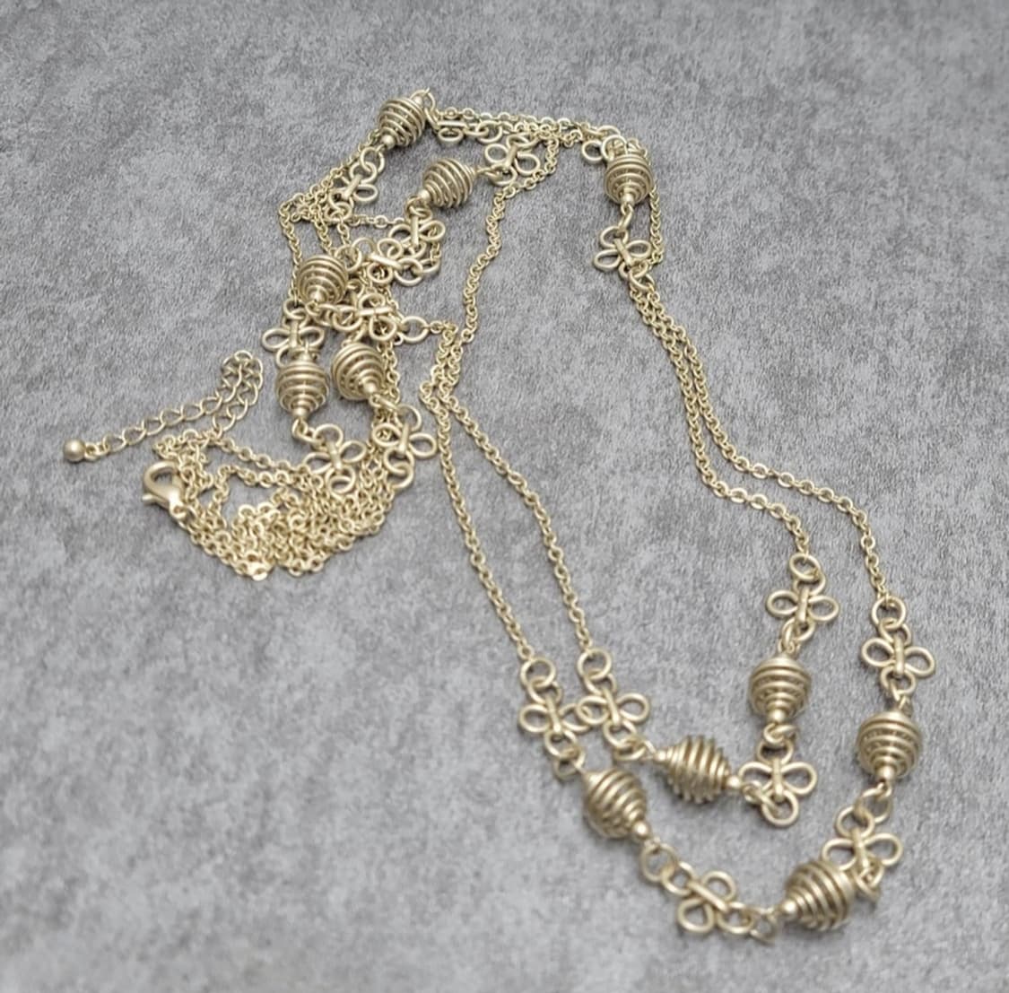 necklace set 상품이미지5