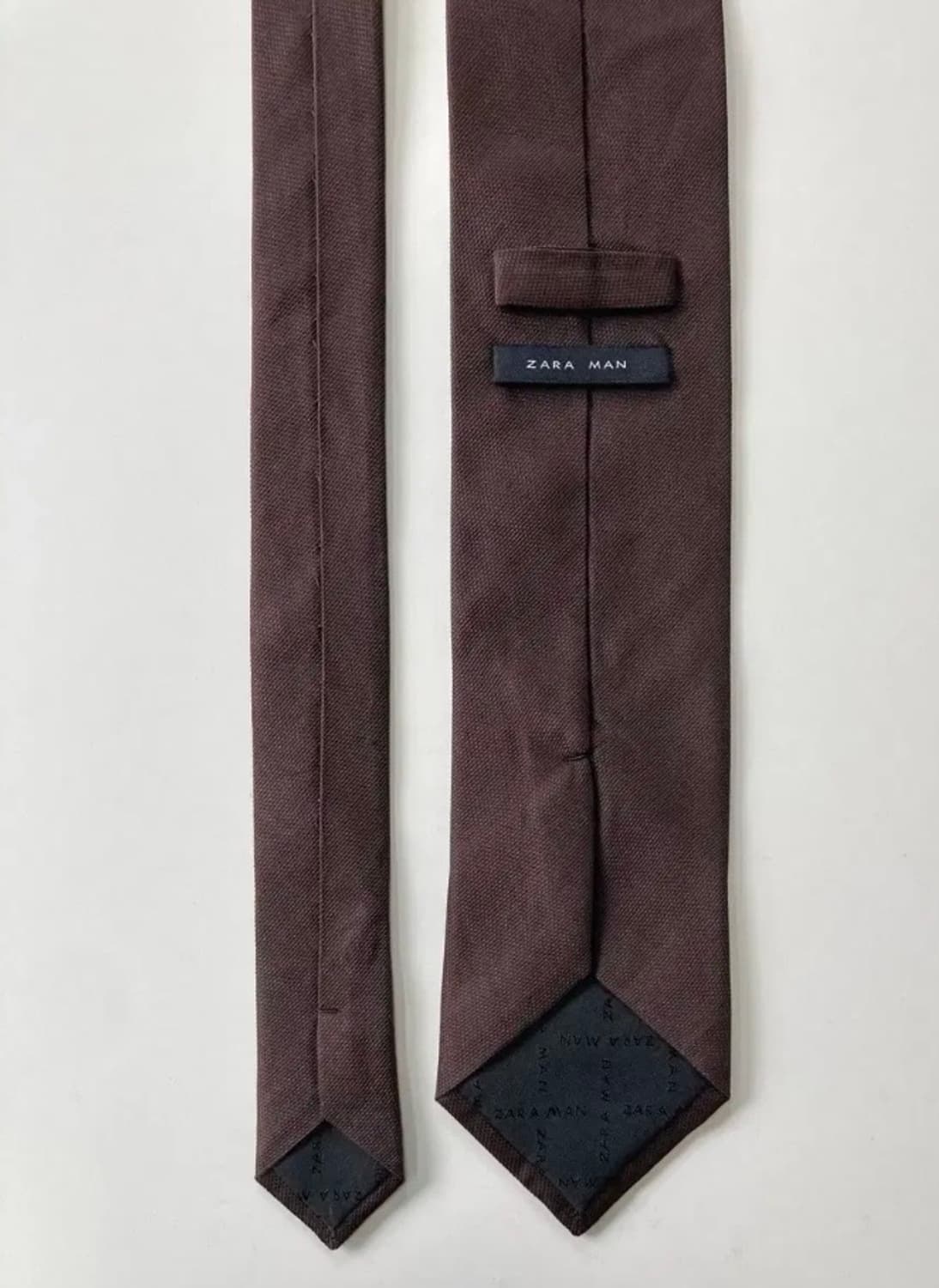 Zara Man 넥타이 상품이미지2