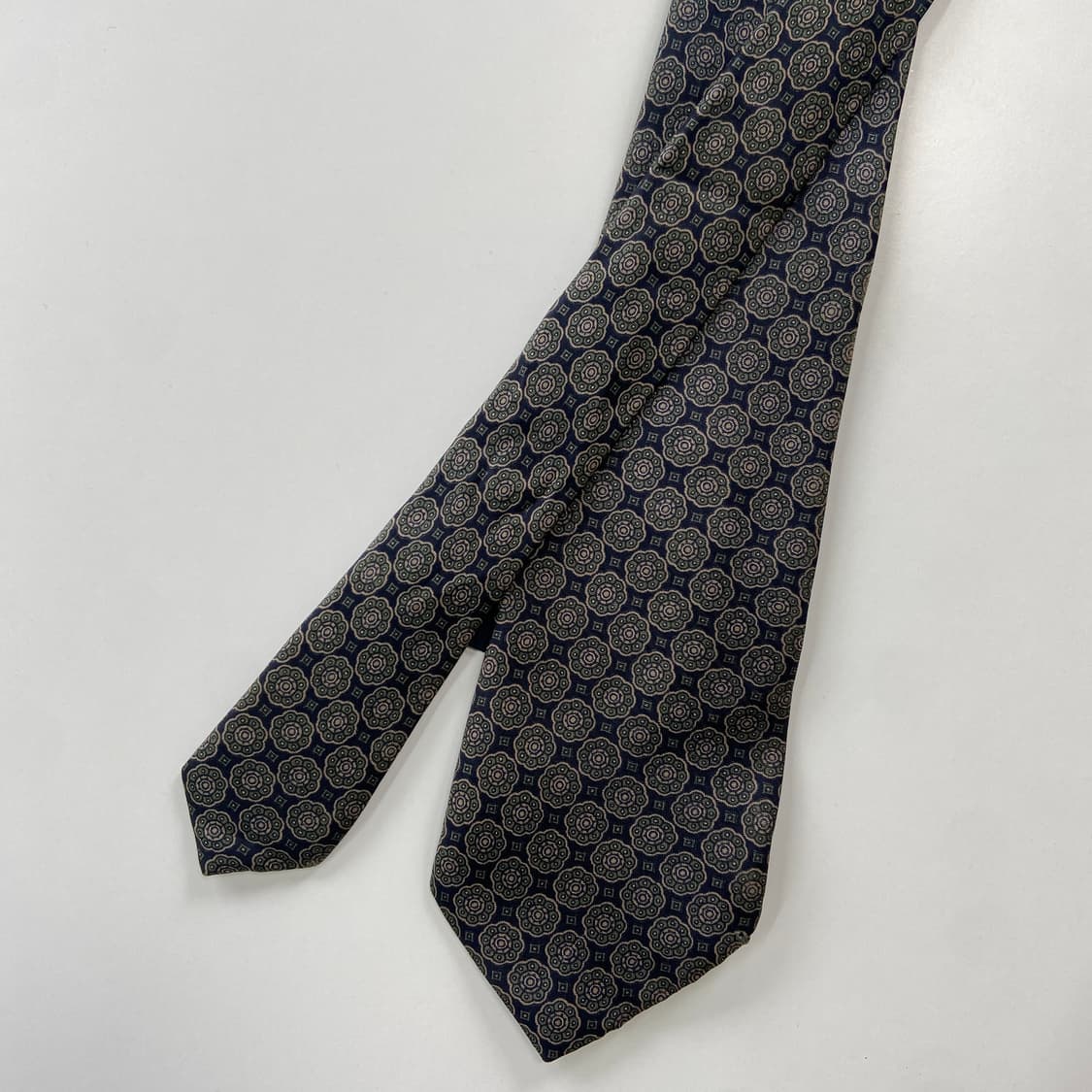 버버리 (Burberry) 정품 명품넥타이 8.4cm 상품이미지2