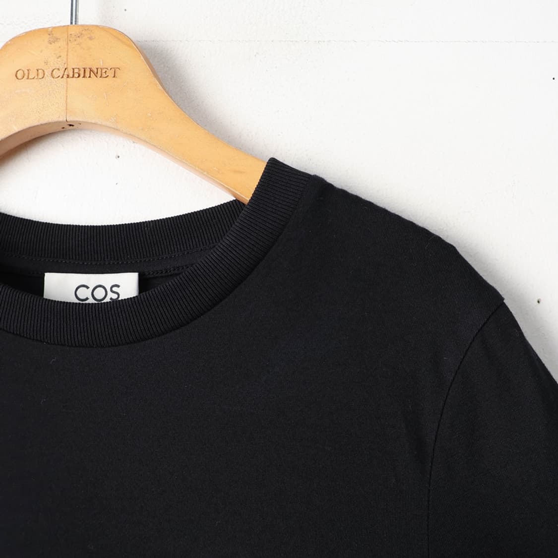 55/COS 코스 코튼 원피스 상품이미지4