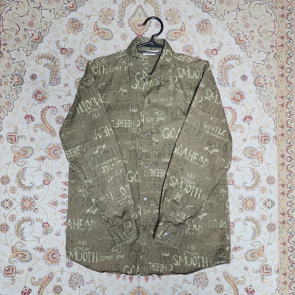 콜롬비아 빈티지 남성 셔츠
95 상품이미지1