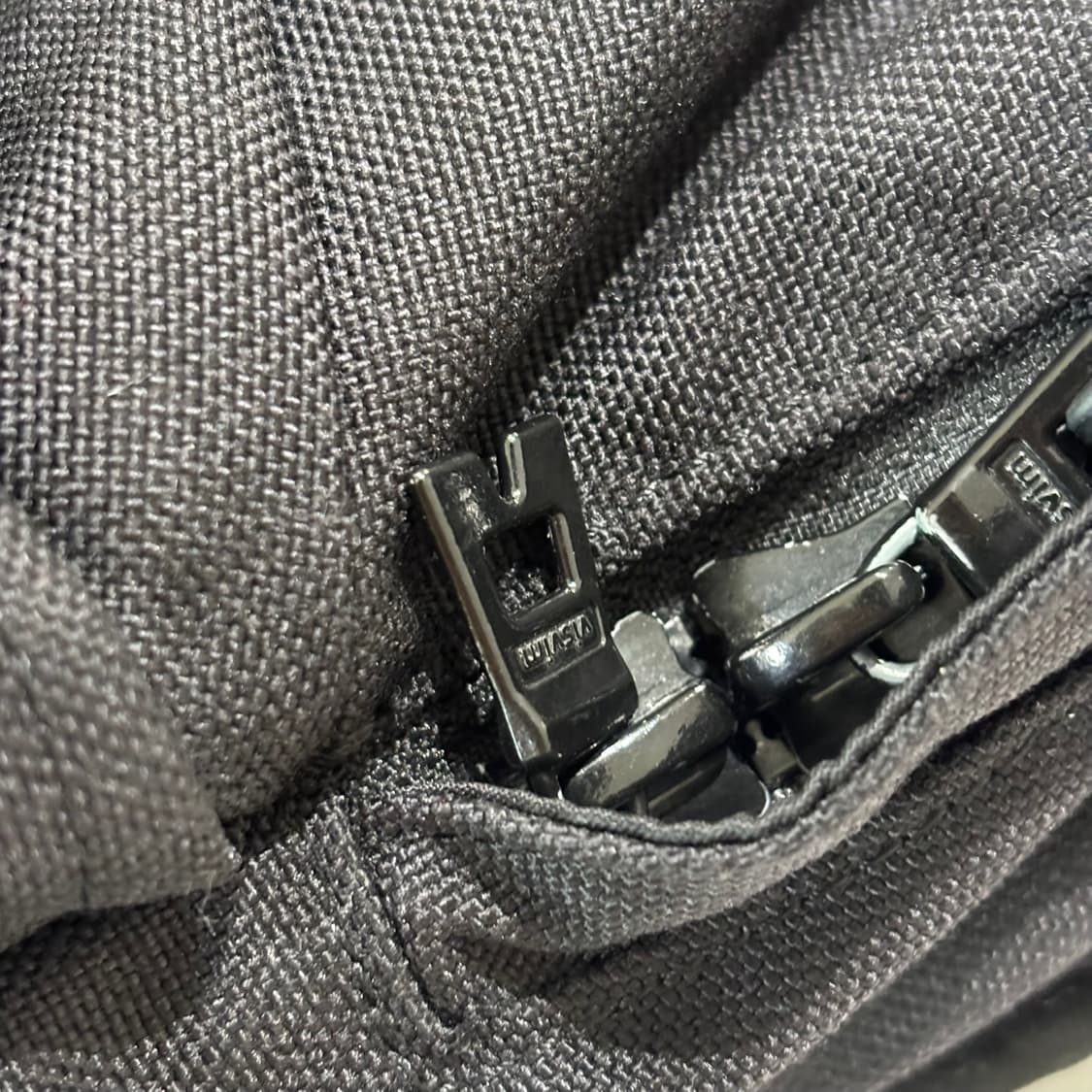 visvim 비즈빔 발리스틱 코듀라 백팩 22L 상품이미지4