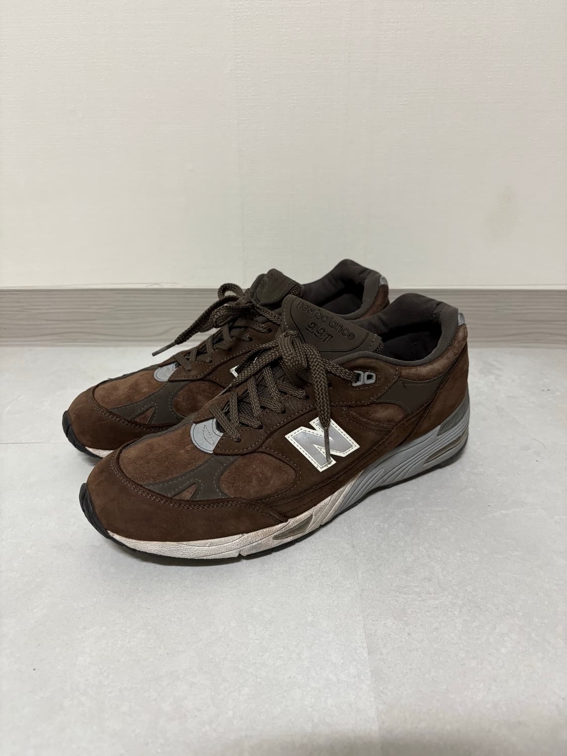 뉴발란스 PNB 280 상품이미지1