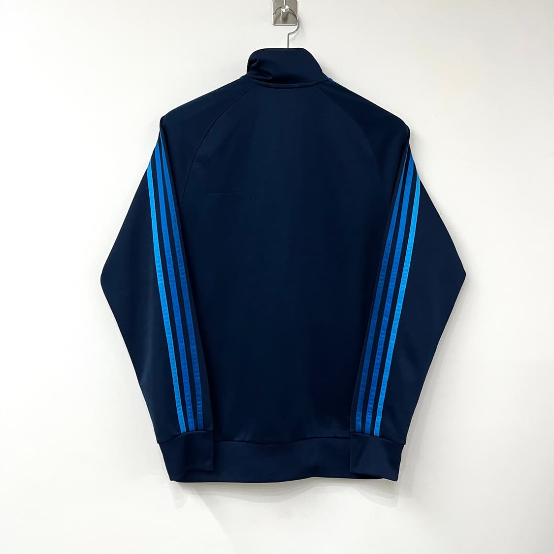 아디다스 첼시 삼선 네이비 트랙탑 져지 상품이미지3