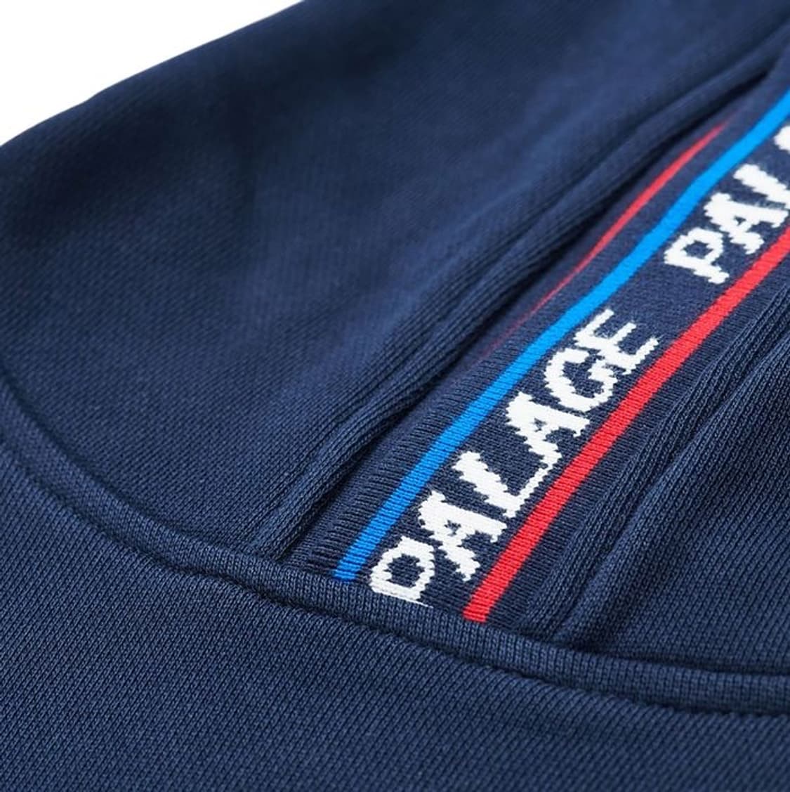 M/ 팔라스 20FW 인서트 로고 후드티 상품이미지3