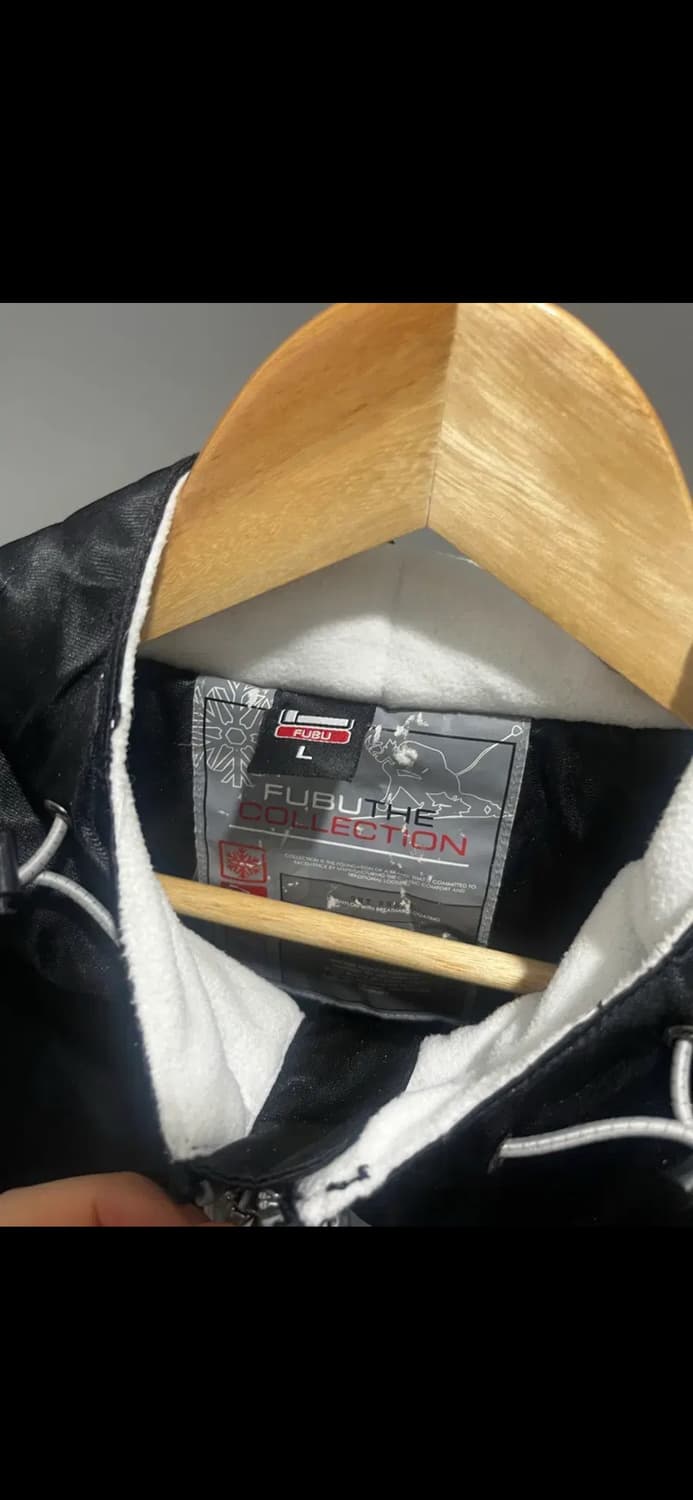 푸부 자켓 상품이미지3