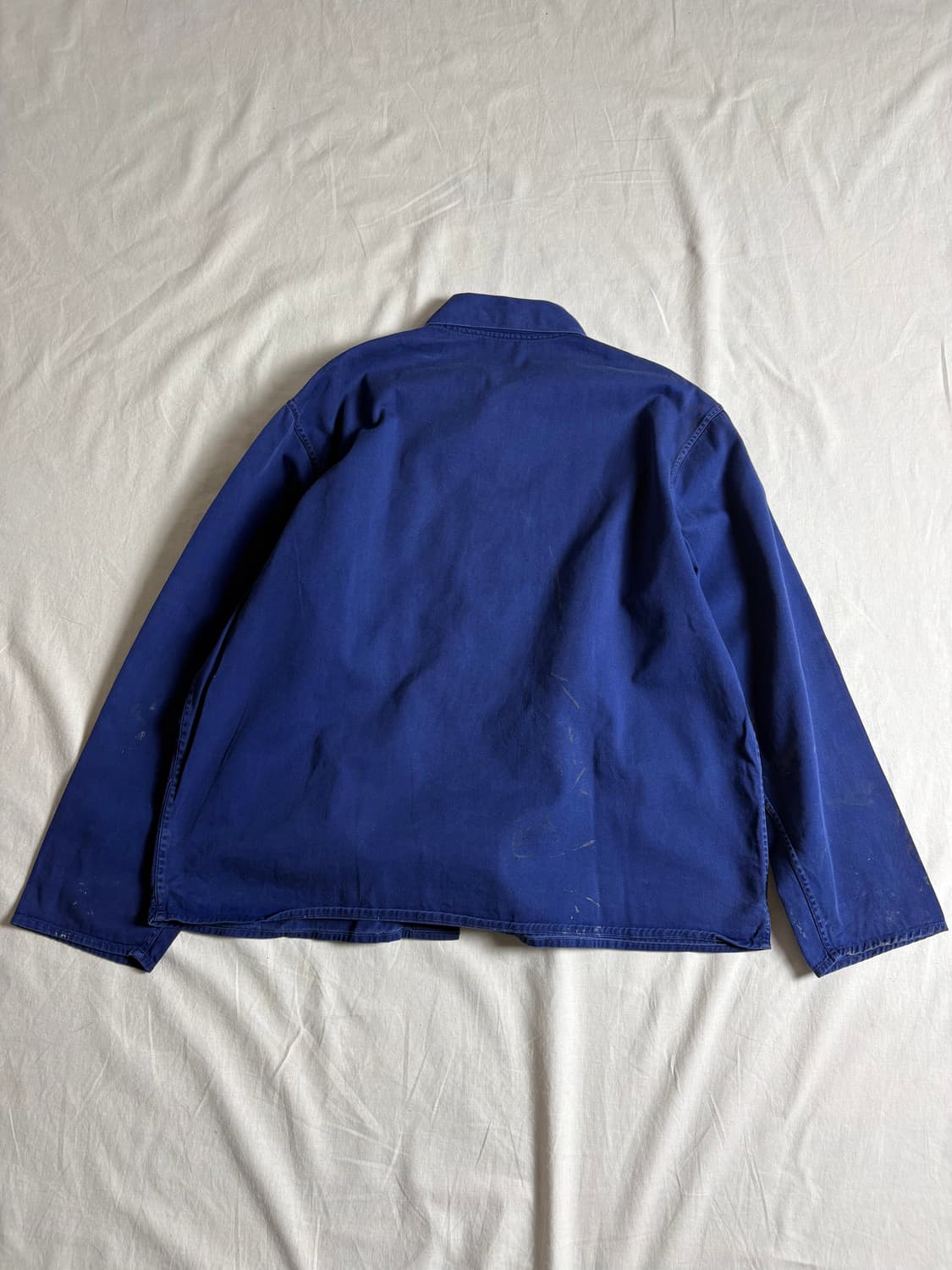 French Work Jacket 프렌치 워크 자켓 L 상품이미지2