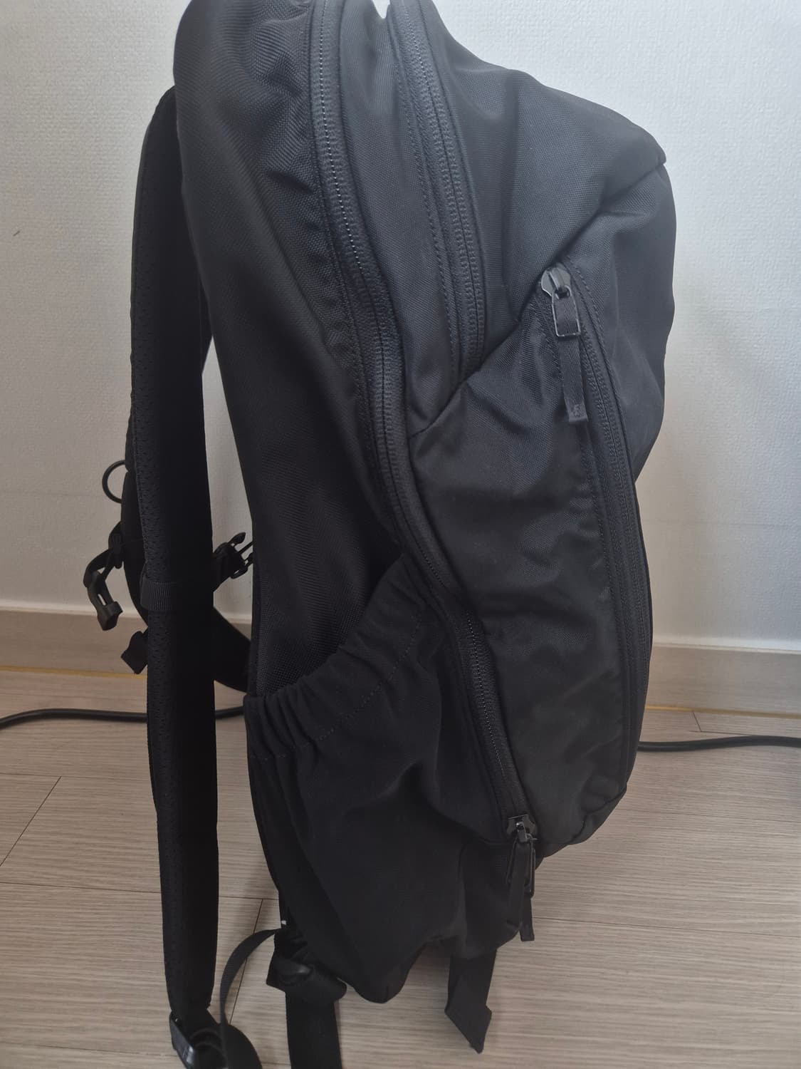 아크테릭스 맨티스 26 블랙 구형 상품이미지10