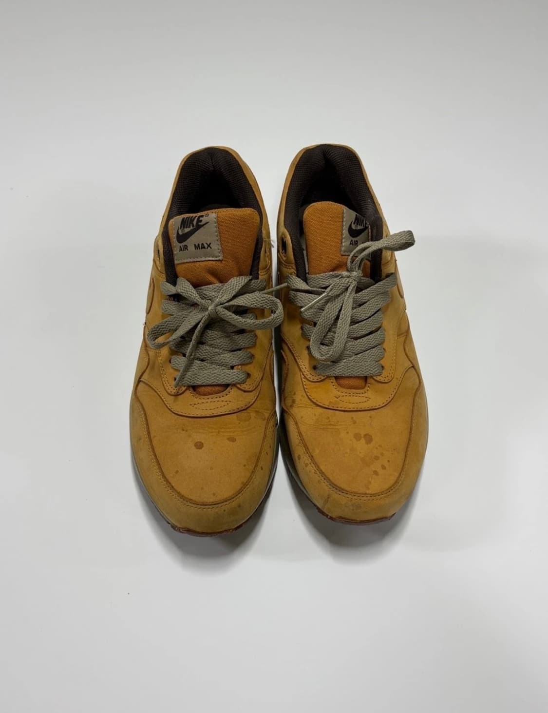 나이키 에어맥스1 위트 2015 된장 상품이미지1