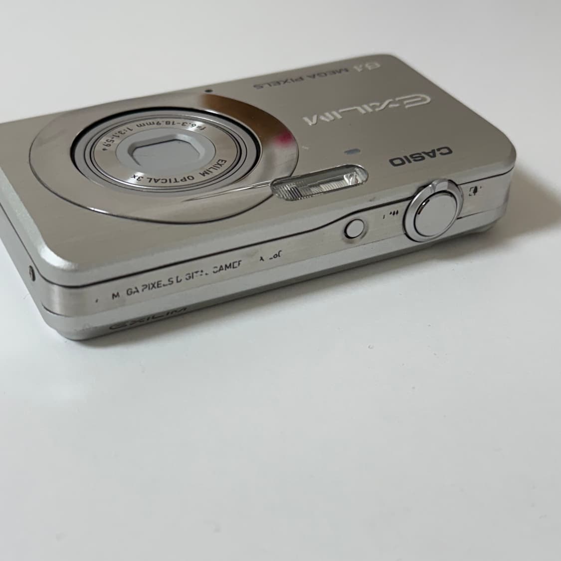 카시오 casio EX-Z80 카메라 디카 디지털 카메라 상품이미지5