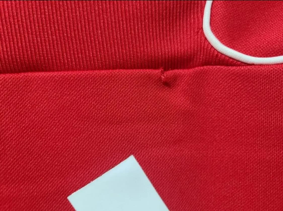 아디다스 08 09 리버풀 스웻셔츠 상품이미지8