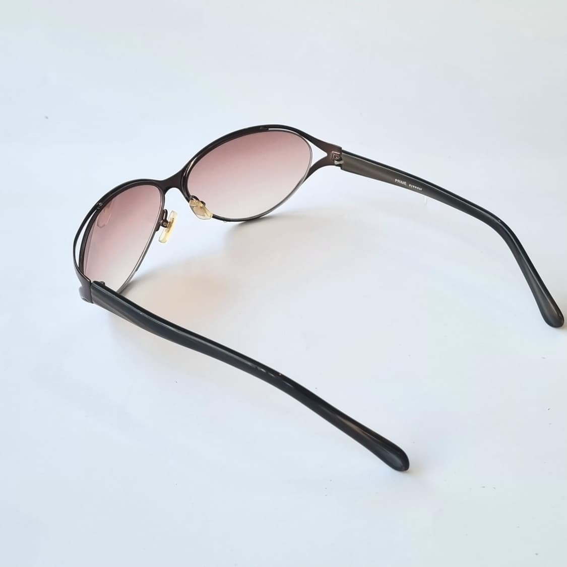 데드스탁 오버사이즈 메탈 선글라스 상품이미지4