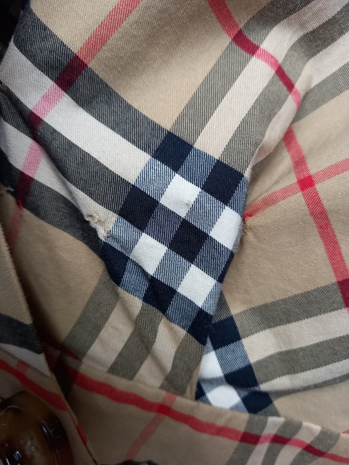 버버리 춘추 원피스 77.66 상품이미지7