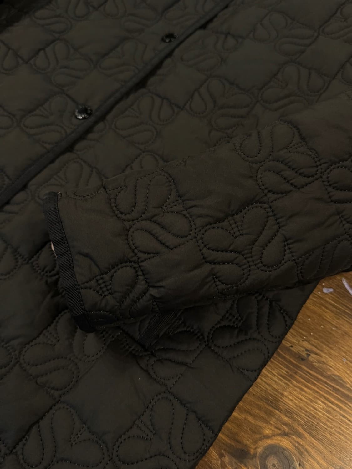 산드로 퀼팅 자켓 66~77 상품이미지9