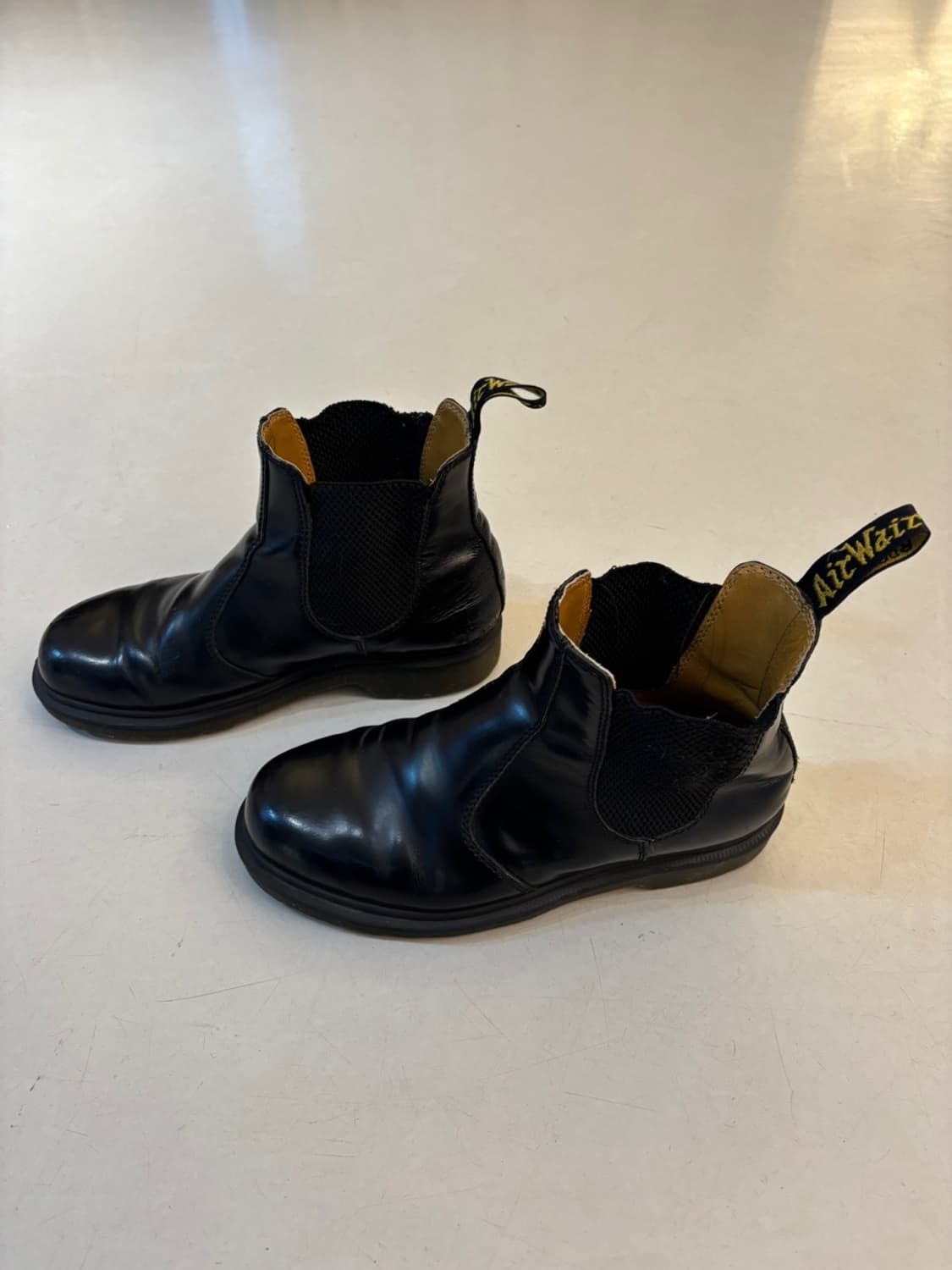 Vintage Dr.martens Boots 상품이미지3